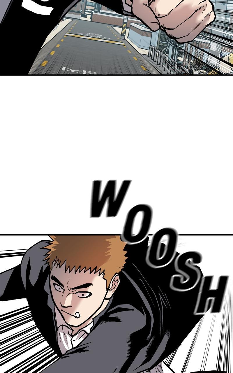 Read Boss Return Manga Online