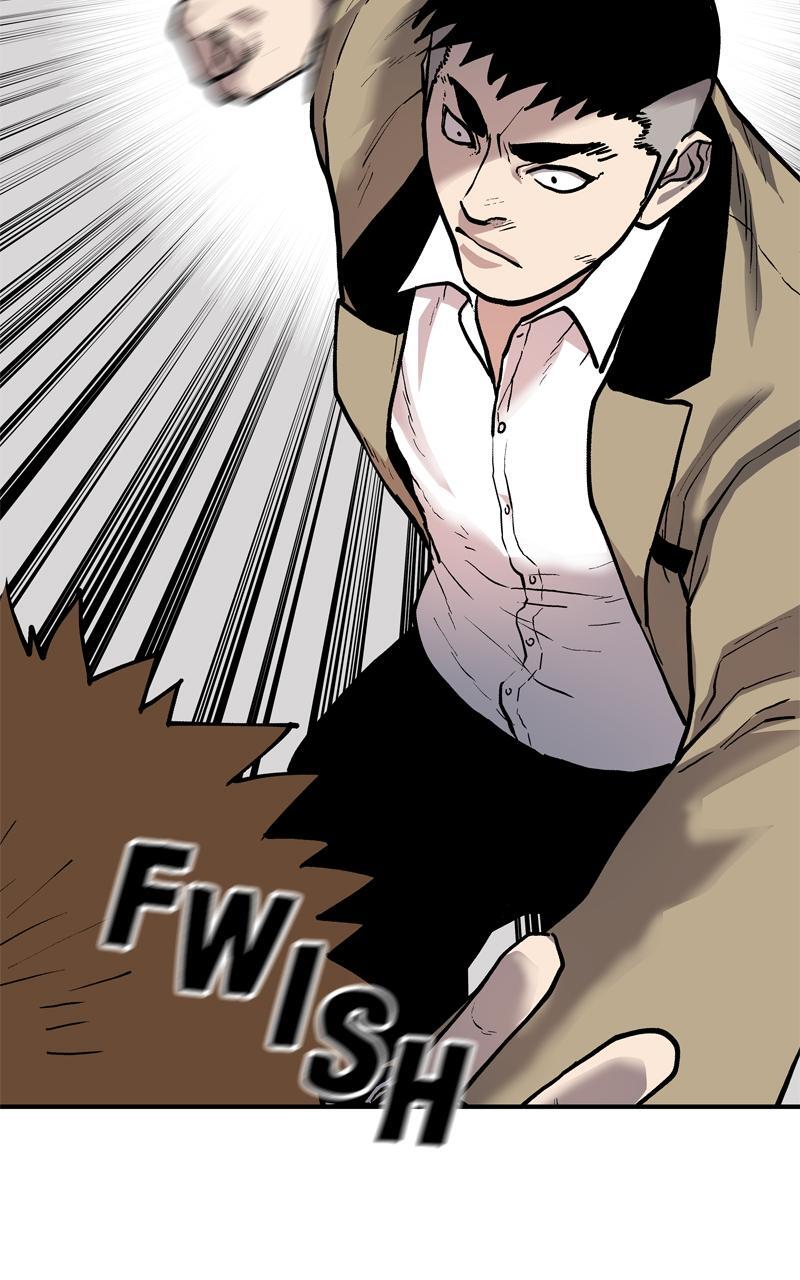 Read Boss Return Manga Online