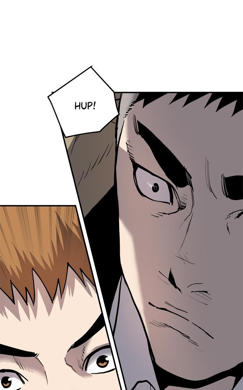 Read Boss Return Manga Online