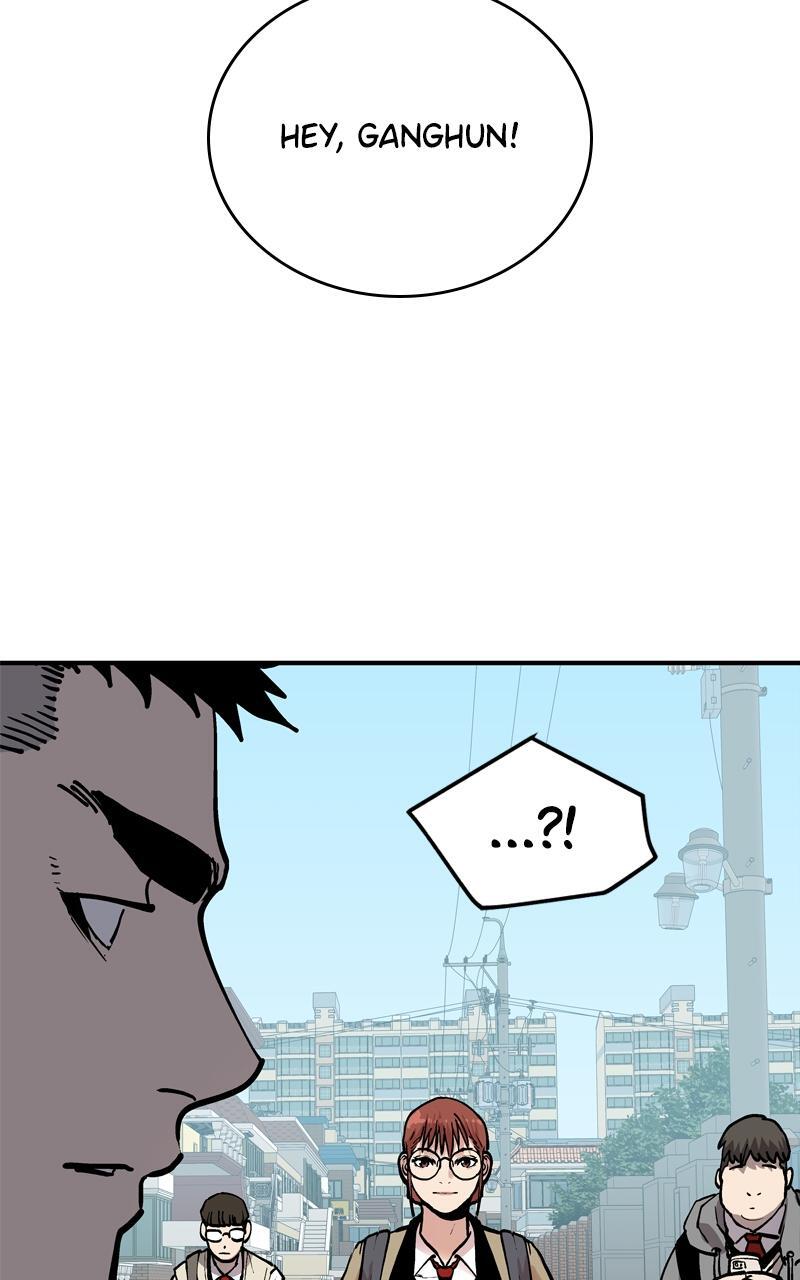 Read Boss Return Manga Online