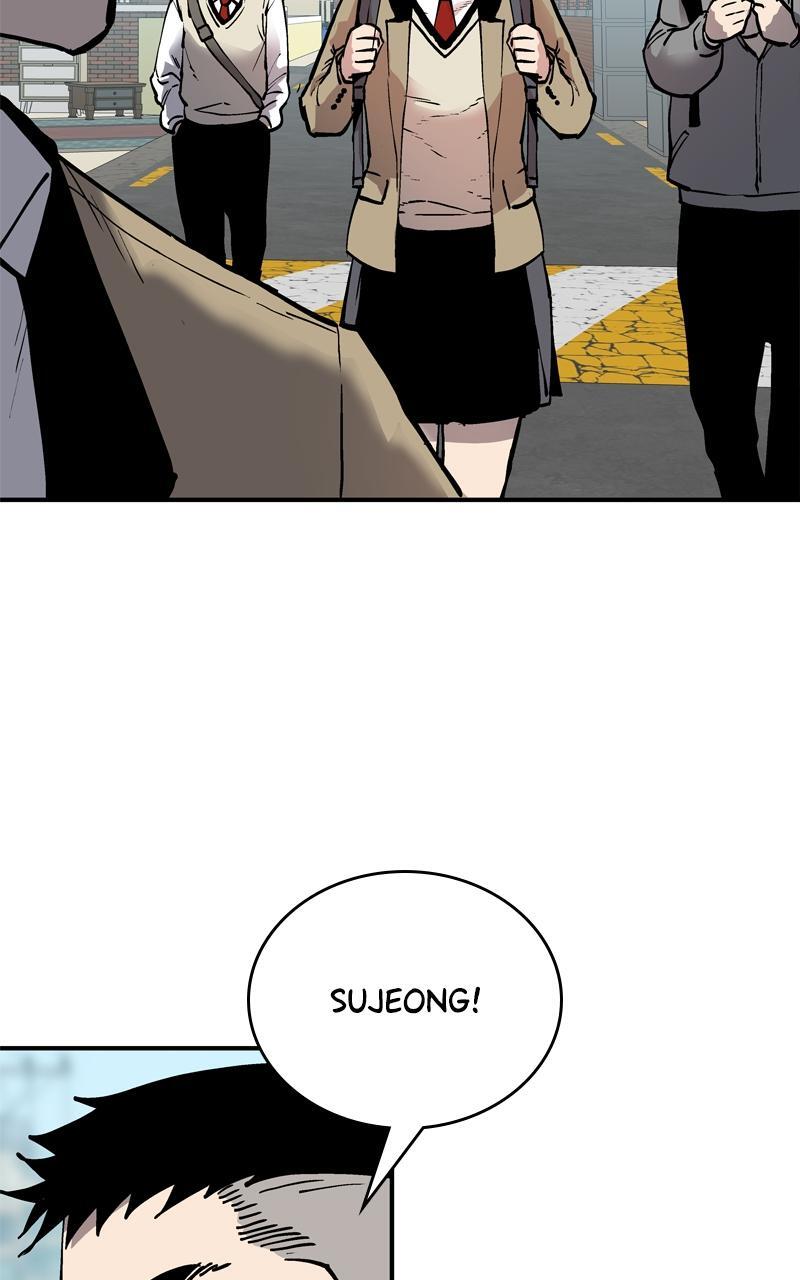 Read Boss Return Manga Online