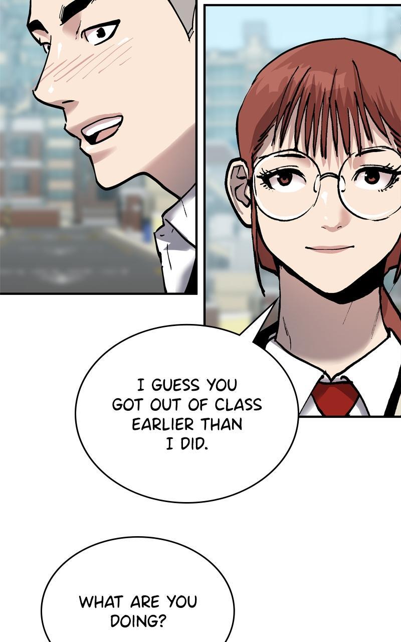 Read Boss Return Manga Online
