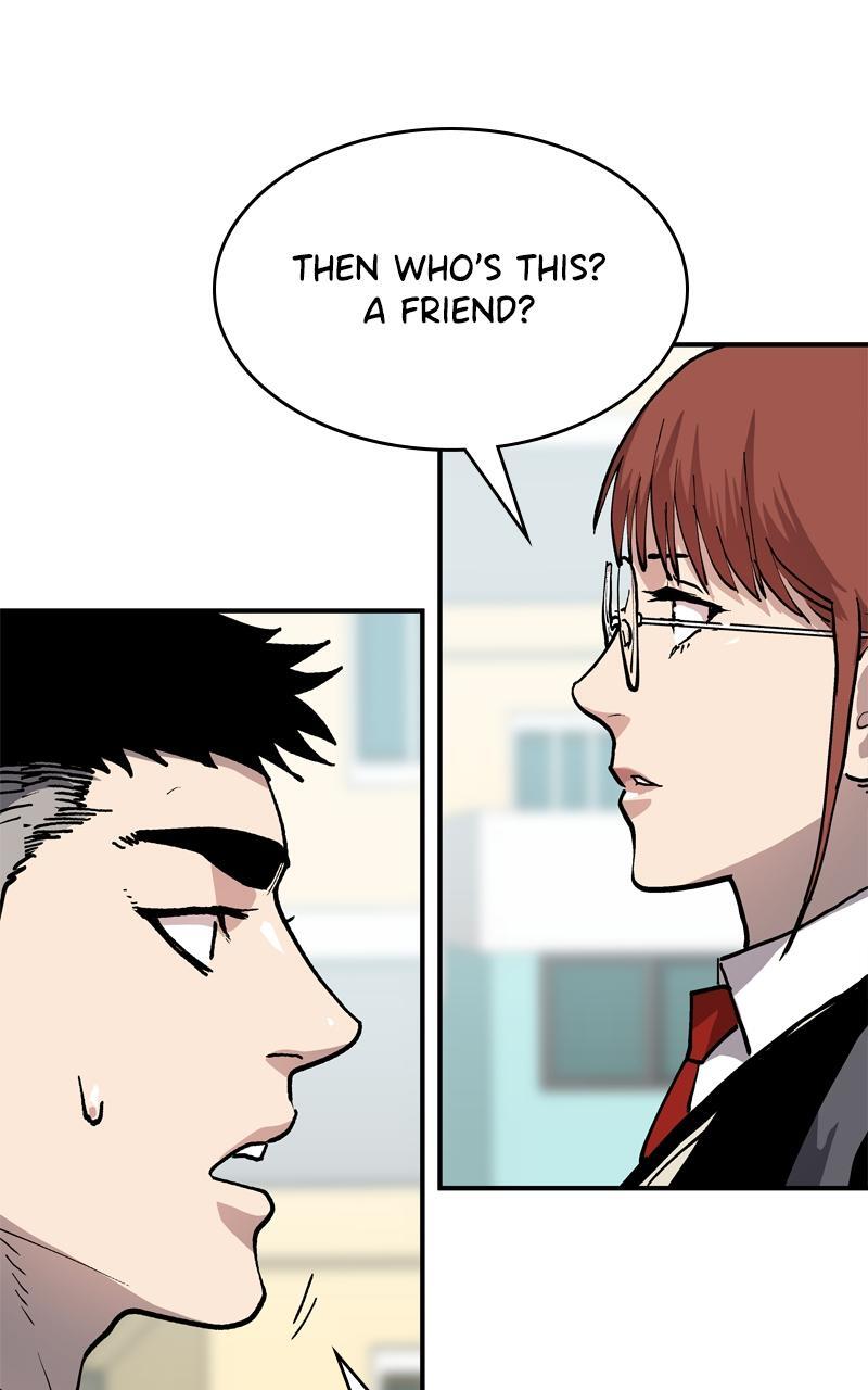 Read Boss Return Manga Online