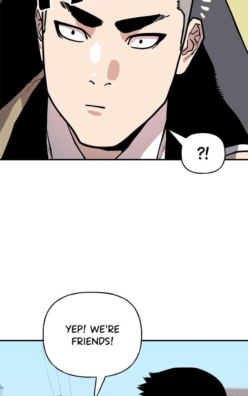 Read Boss Return Manga Online