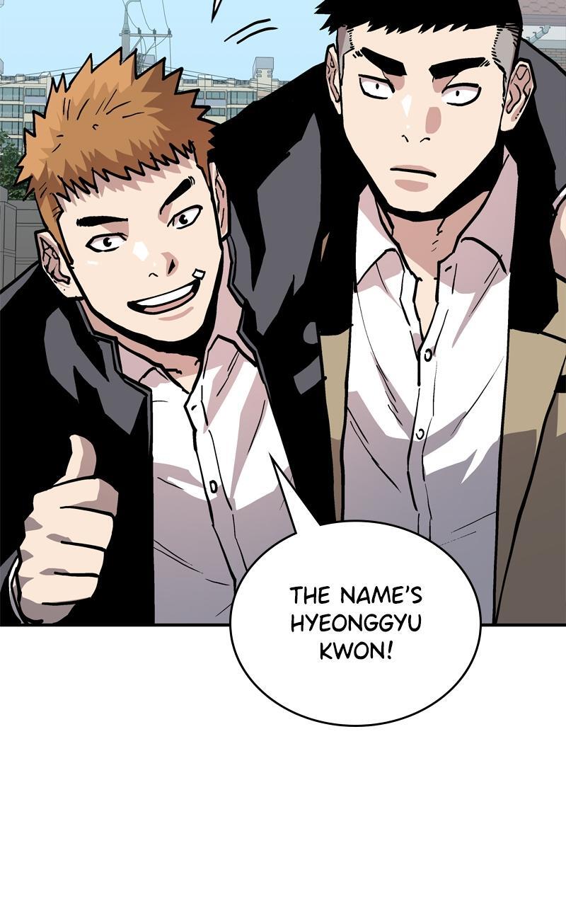 Read Boss Return Manga Online