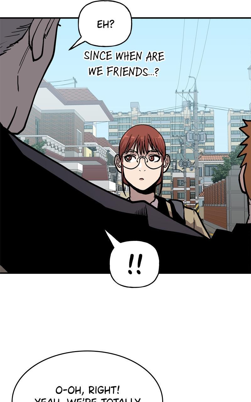 Read Boss Return Manga Online