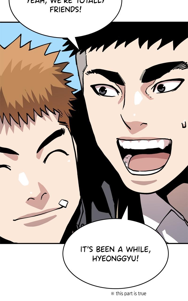 Read Boss Return Manga Online