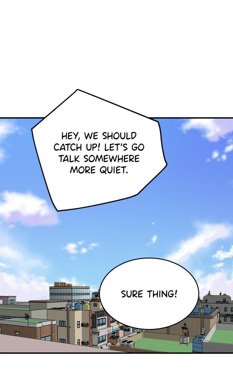 Read Boss Return Manga Online