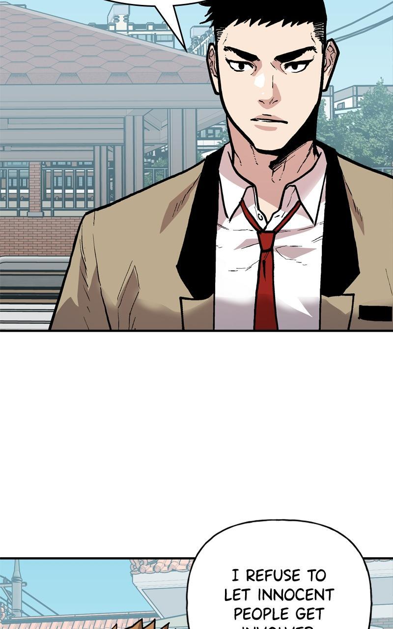 Read Boss Return Manga Online