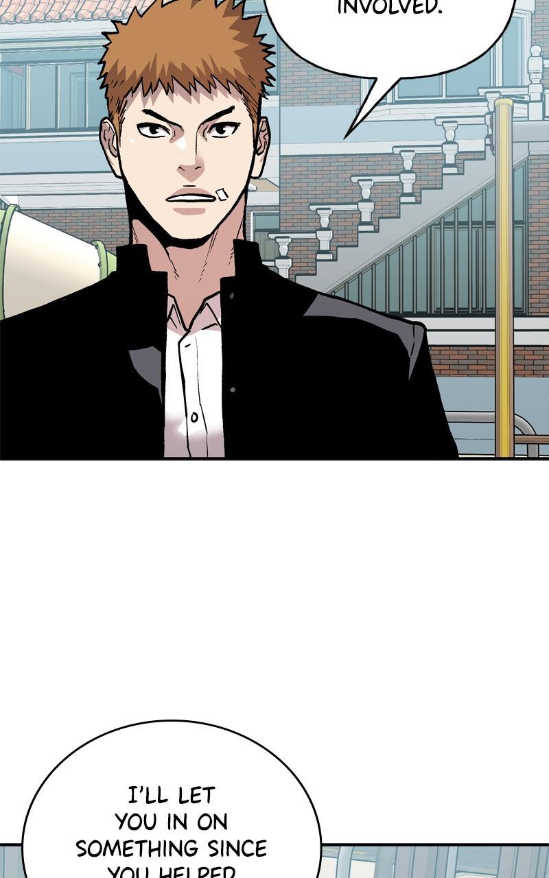 Read Boss Return Manga Online