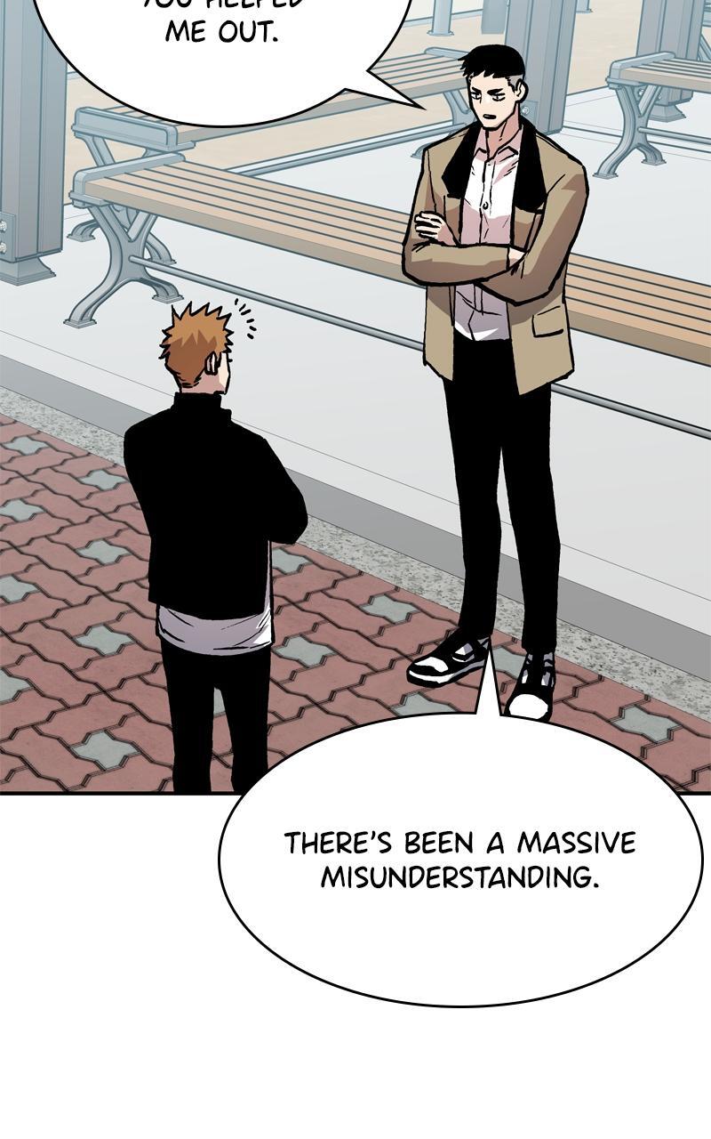 Read Boss Return Manga Online