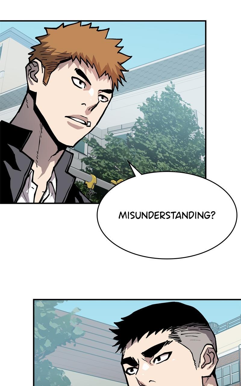 Read Boss Return Manga Online