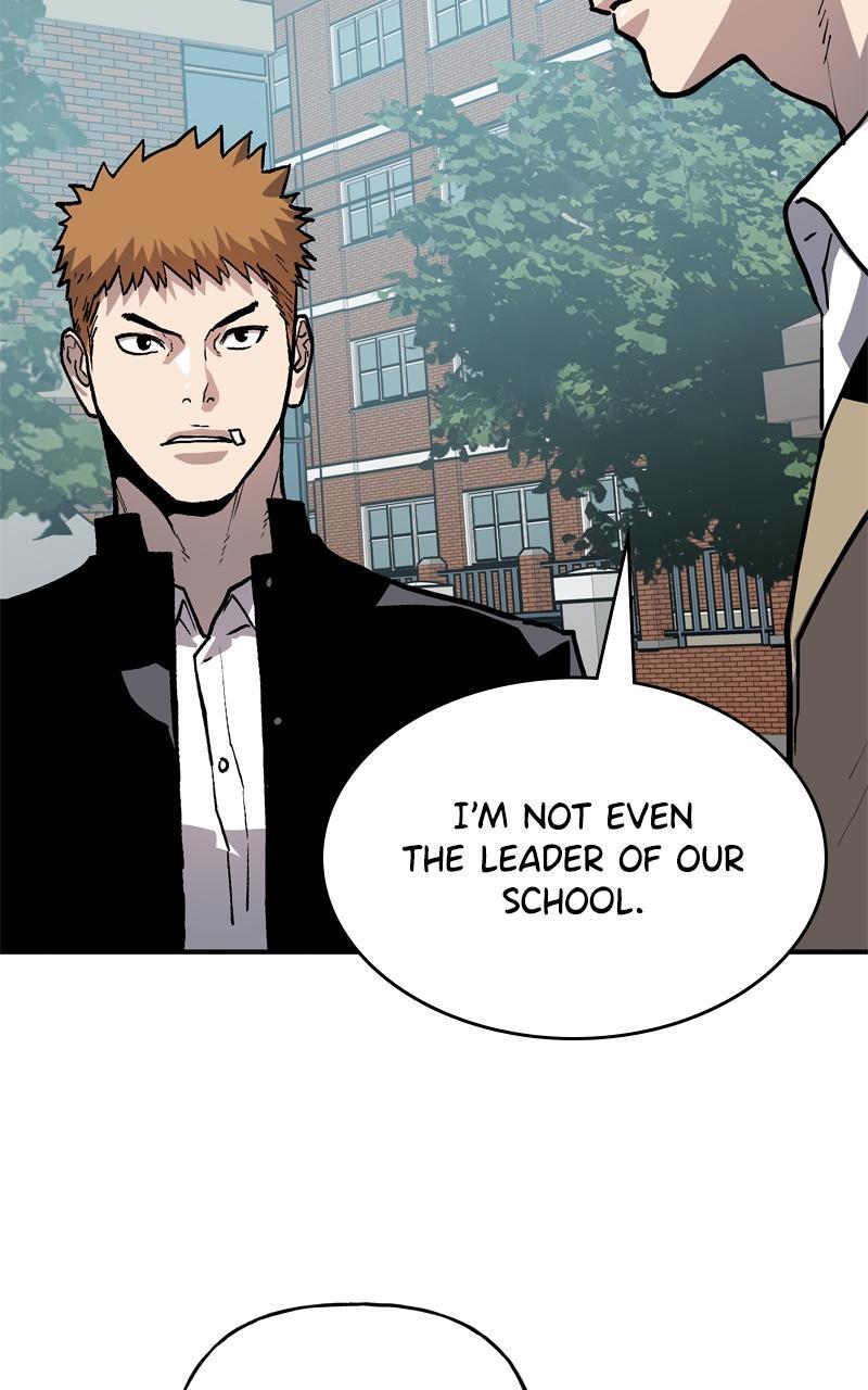 Read Boss Return Manga Online