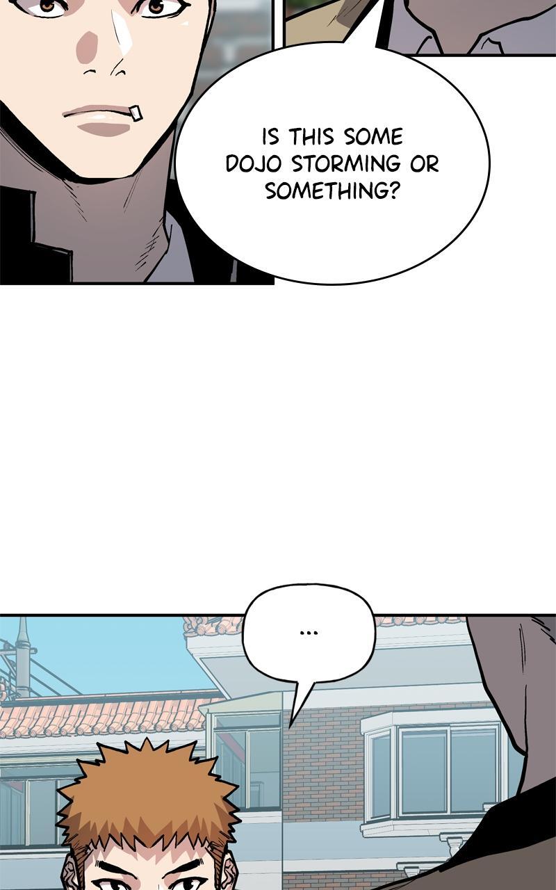 Read Boss Return Manga Online