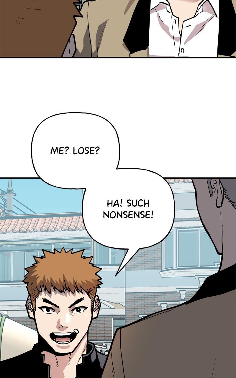 Read Boss Return Manga Online