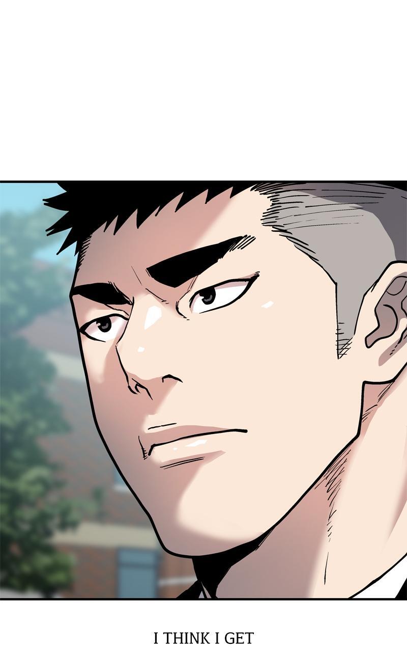Read Boss Return Manga Online