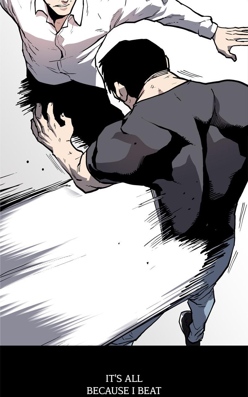 Read Boss Return Manga Online