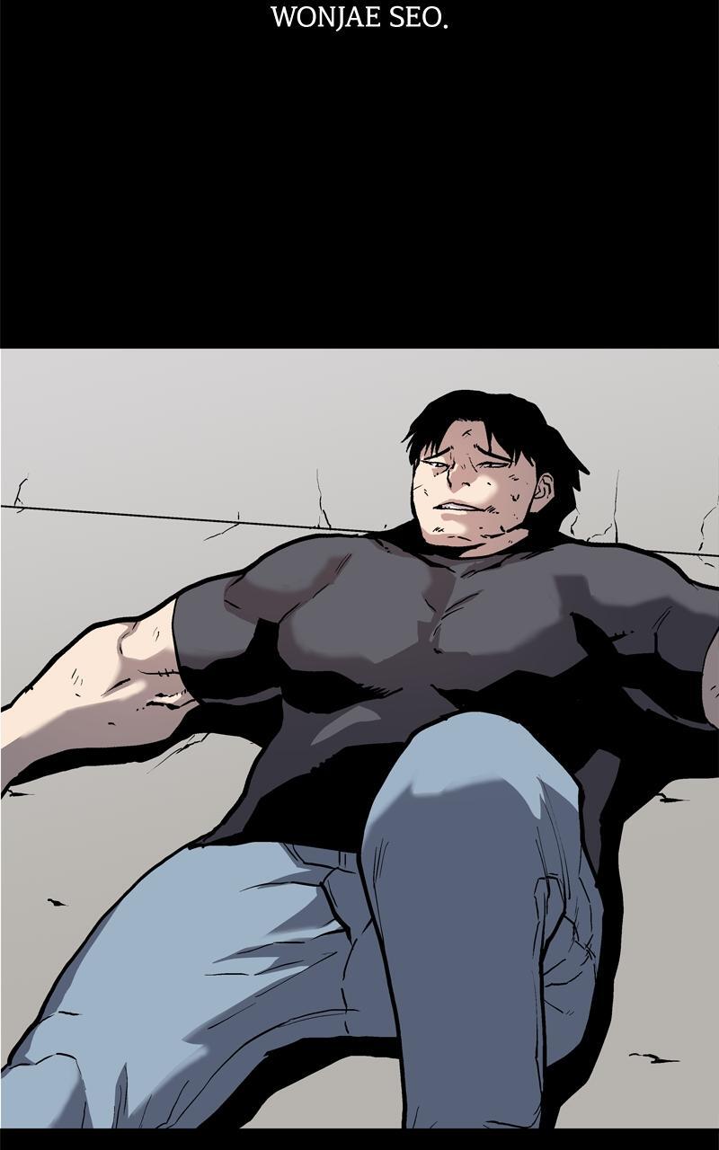 Read Boss Return Manga Online