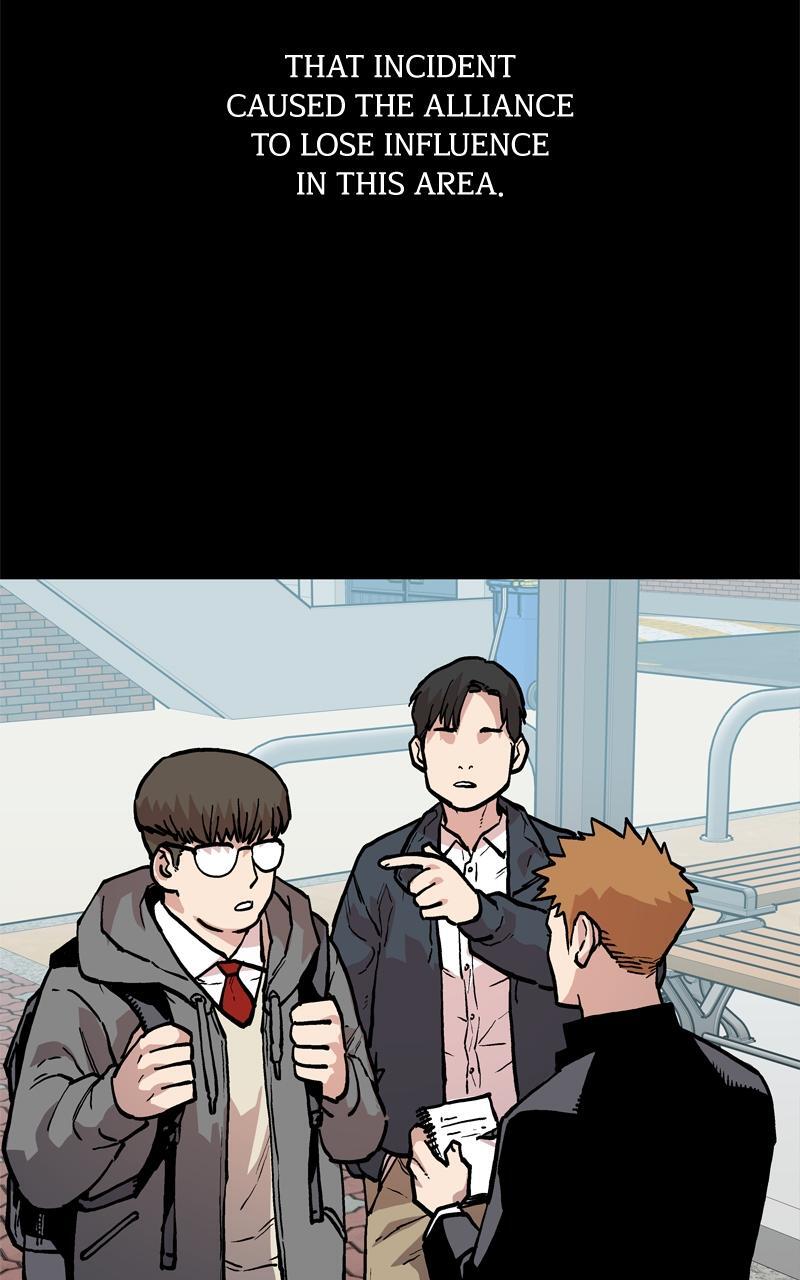Read Boss Return Manga Online