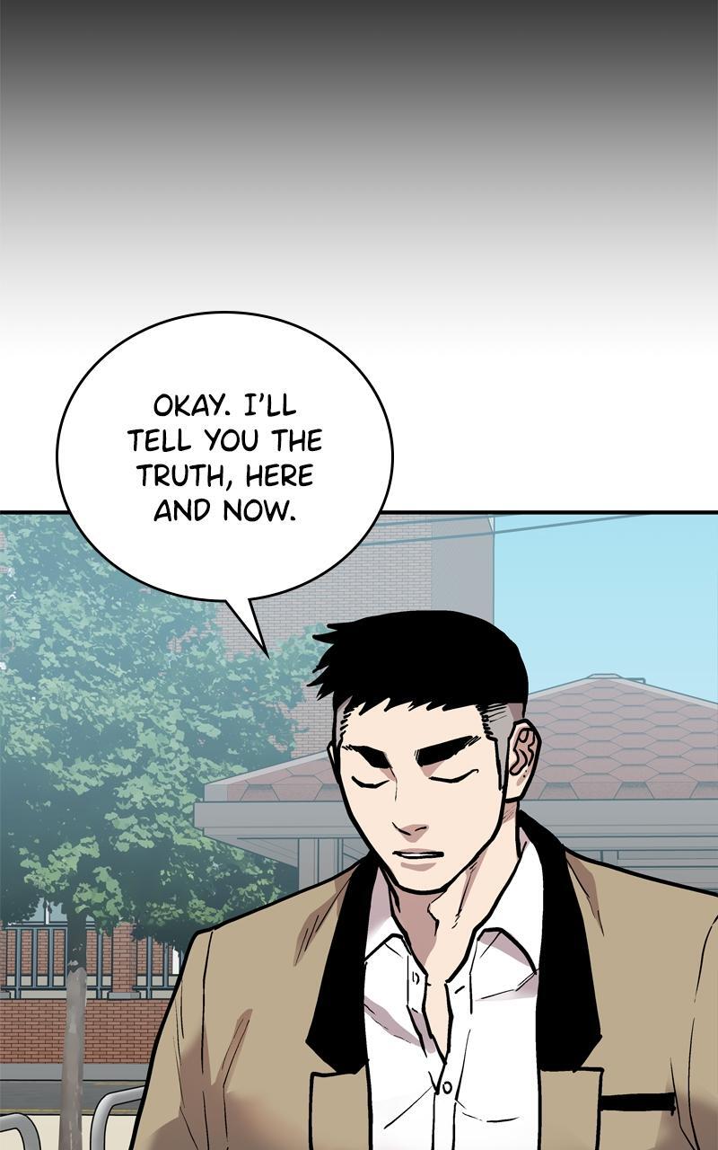 Read Boss Return Manga Online