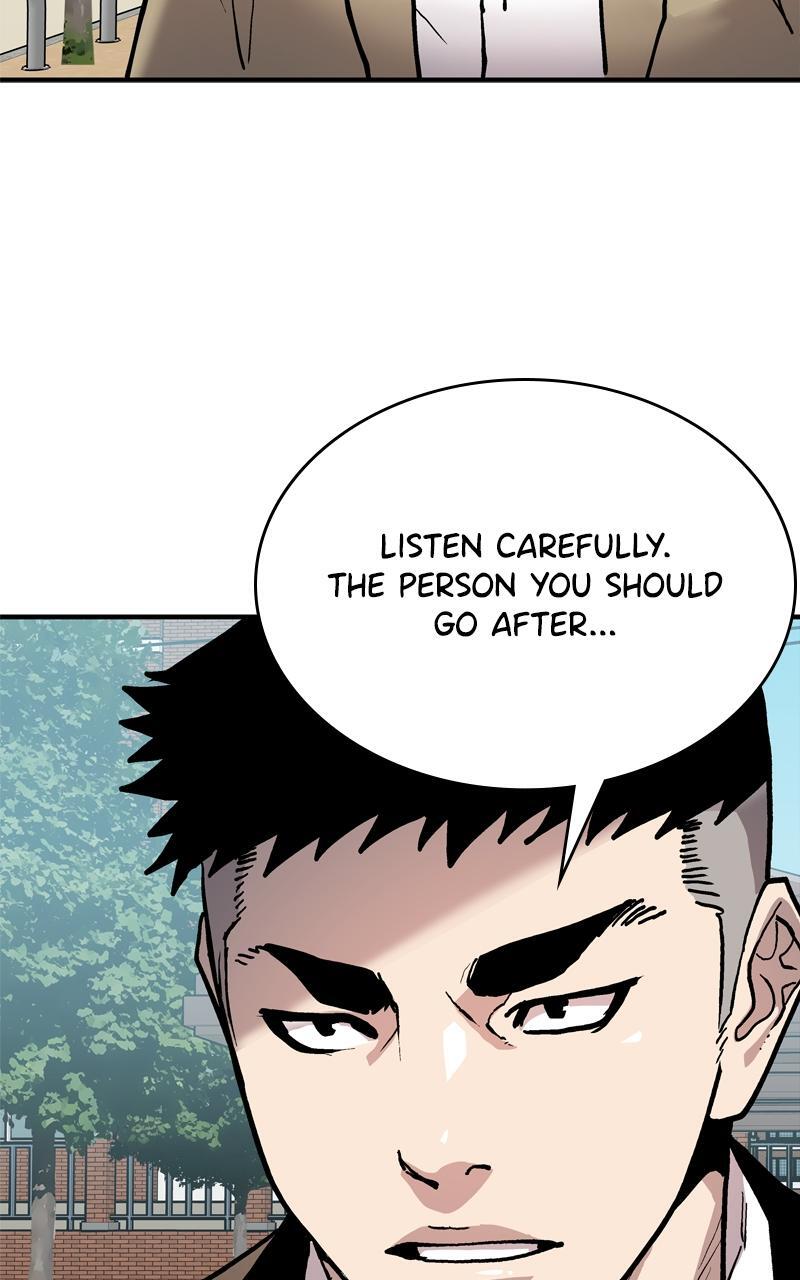 Read Boss Return Manga Online