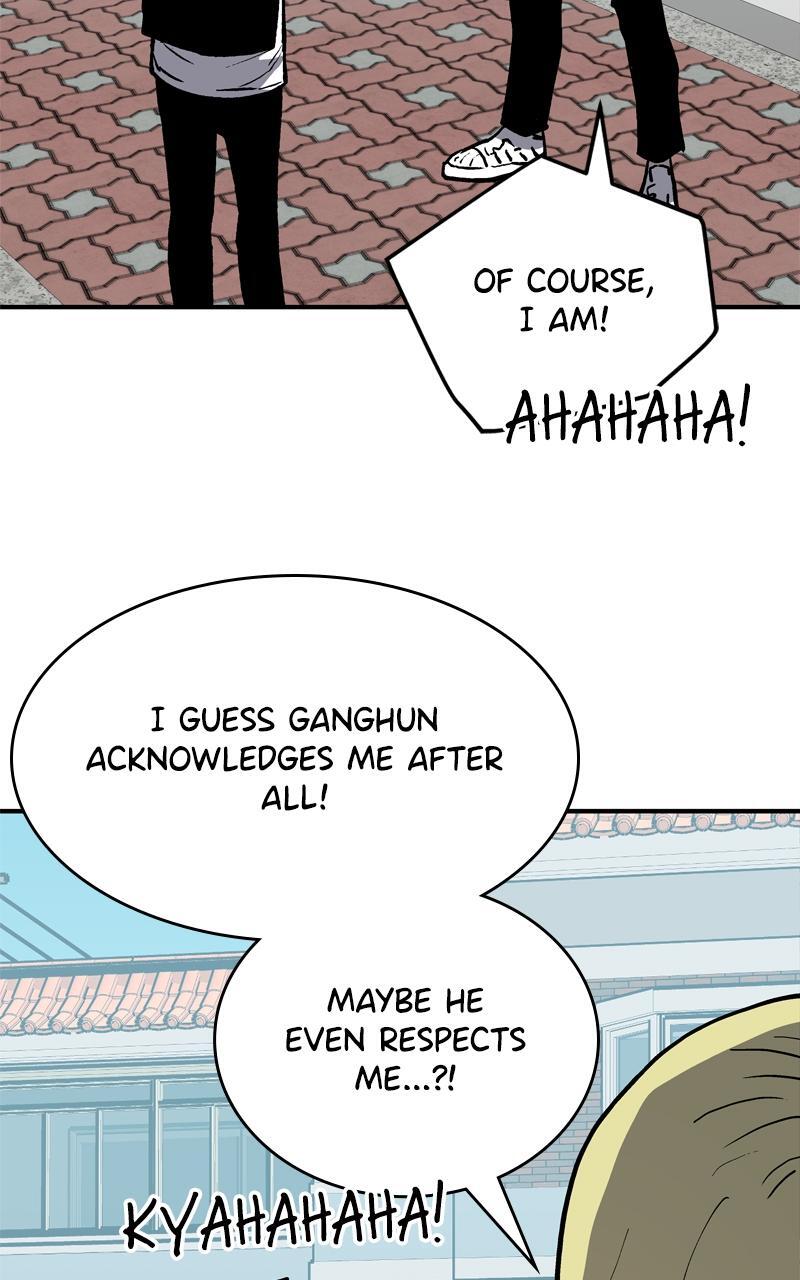 Read Boss Return Manga Online