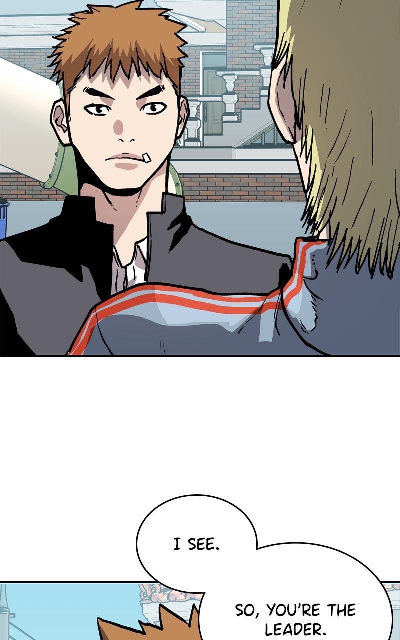Read Boss Return Manga Online