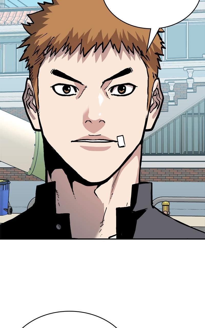 Read Boss Return Manga Online