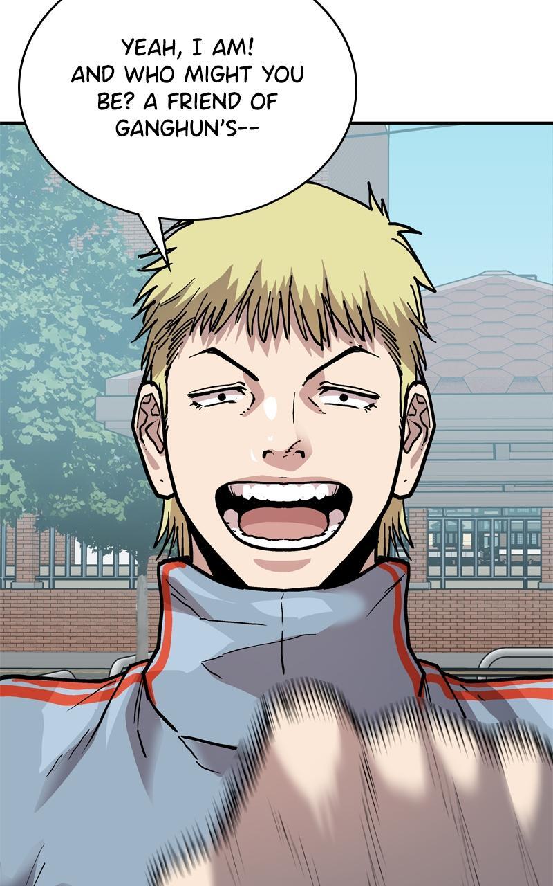 Read Boss Return Manga Online