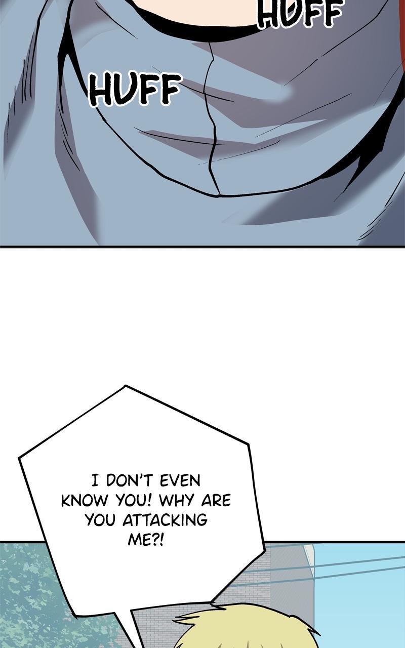 Read Boss Return Manga Online