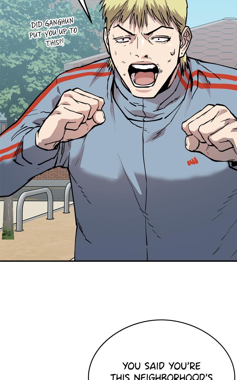 Read Boss Return Manga Online