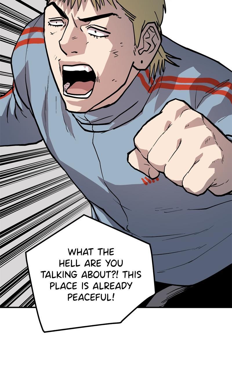 Read Boss Return Manga Online