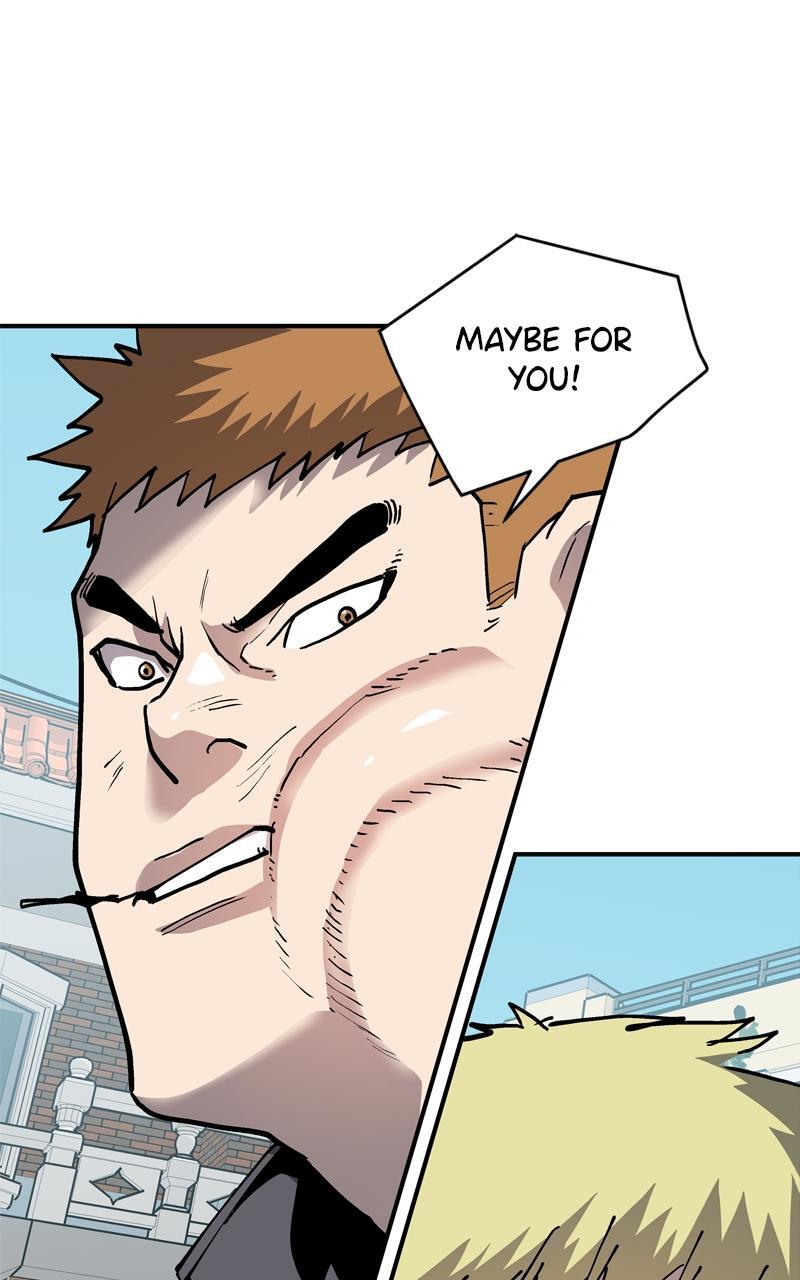 Read Boss Return Manga Online