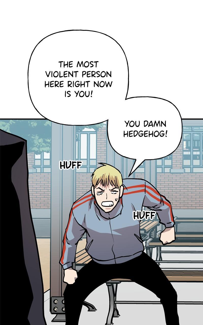 Read Boss Return Manga Online
