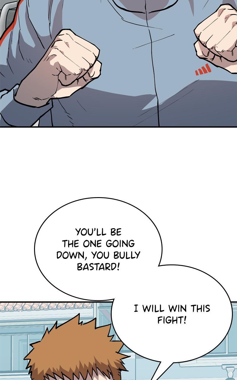 Read Boss Return Manga Online