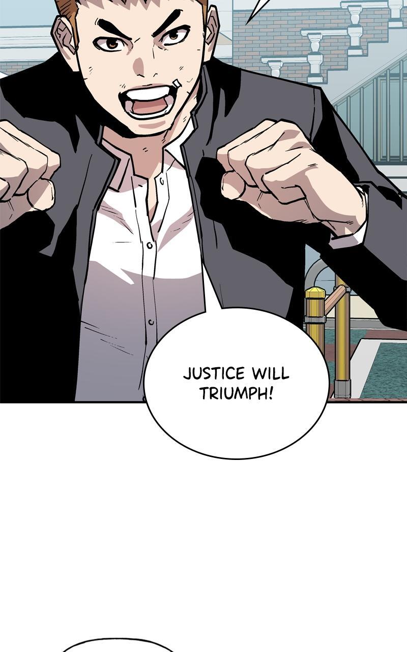 Read Boss Return Manga Online