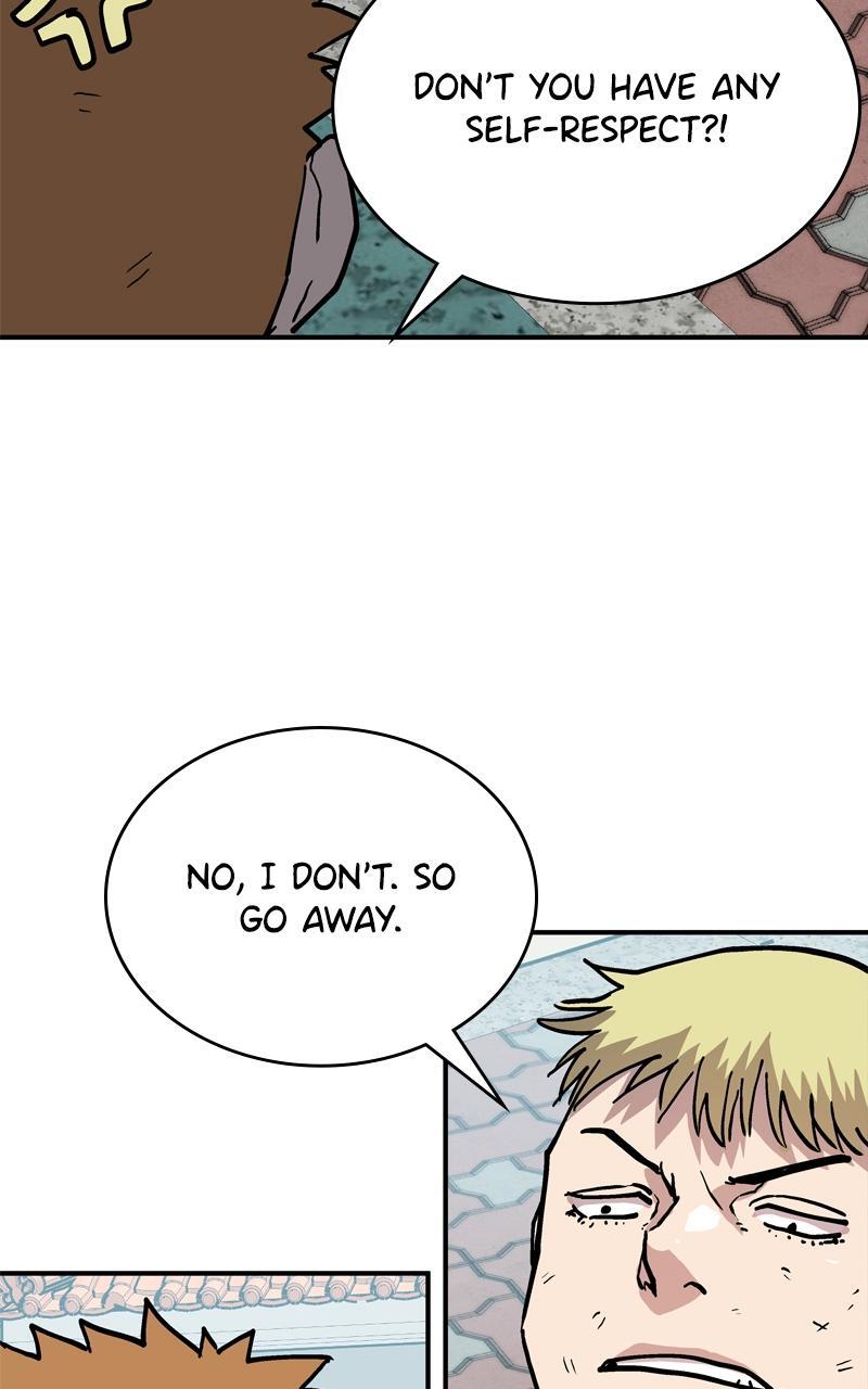Read Boss Return Manga Online