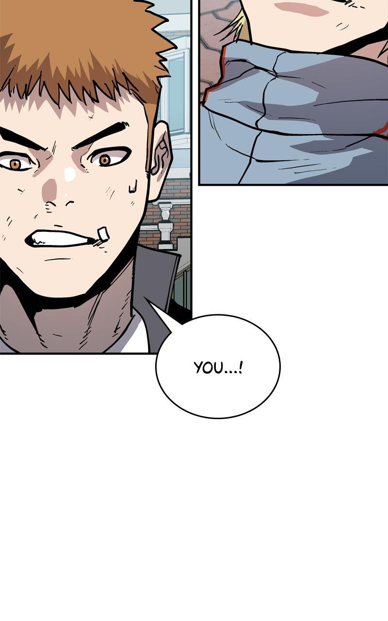 Read Boss Return Manga Online