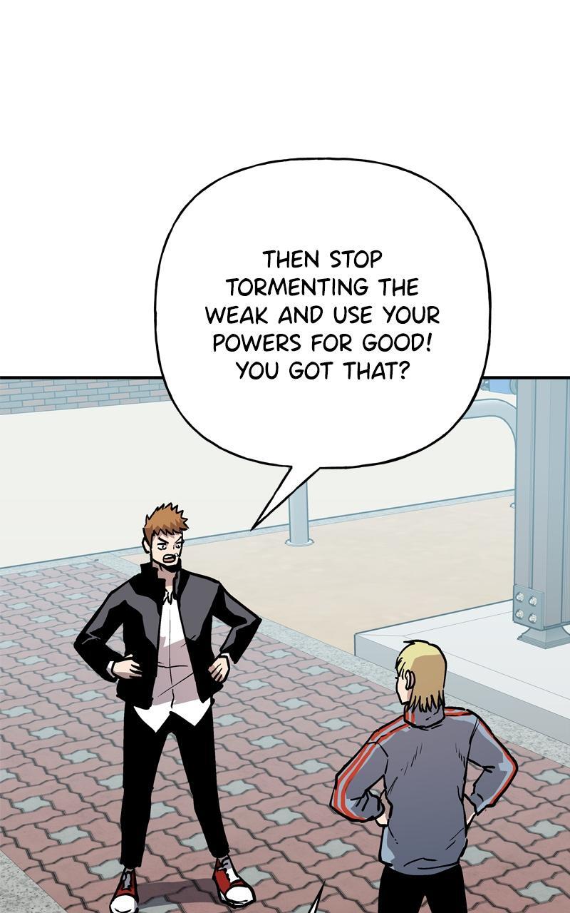 Read Boss Return Manga Online