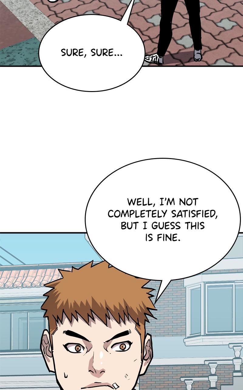 Read Boss Return Manga Online
