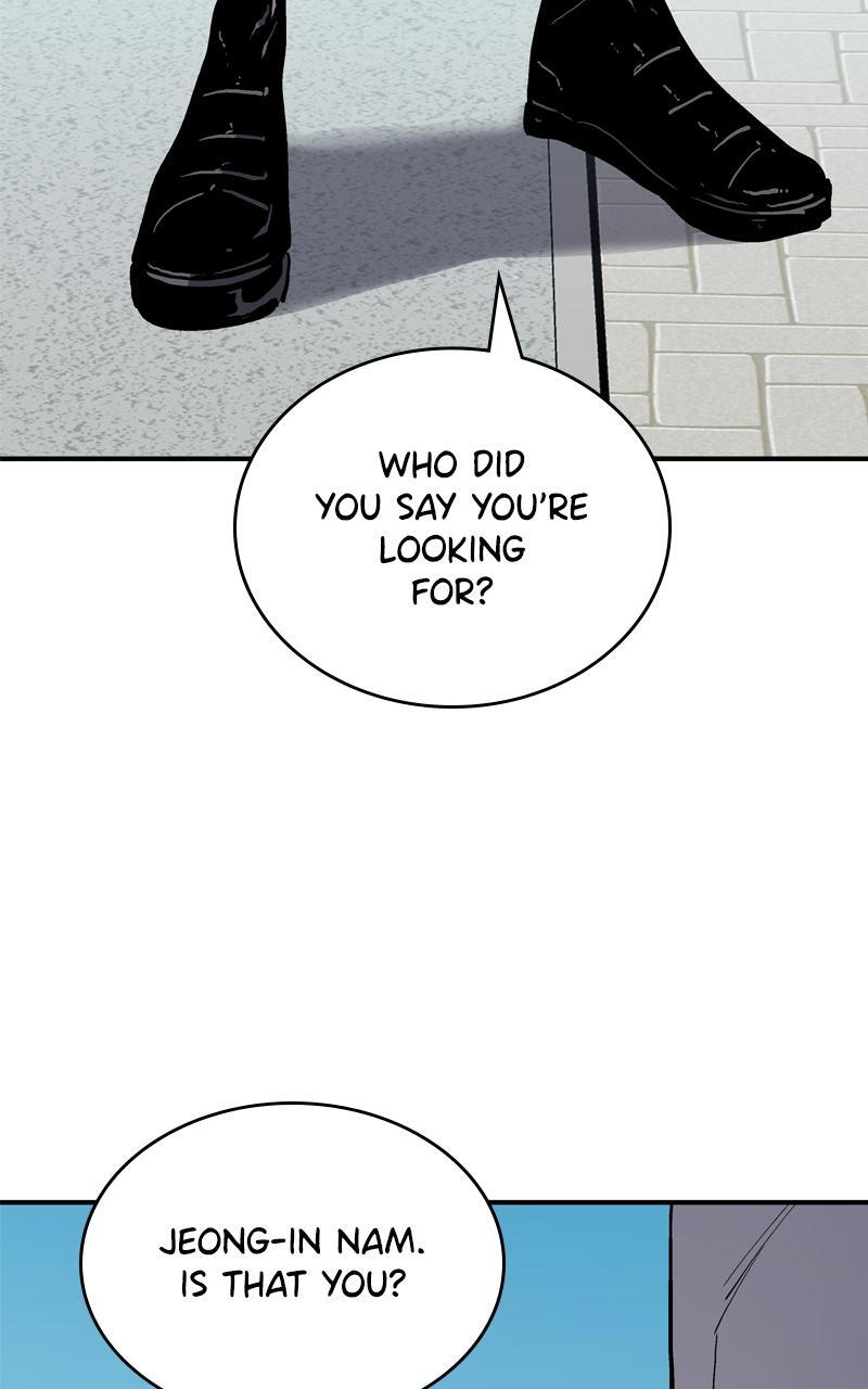 Read Boss Return Manga Online