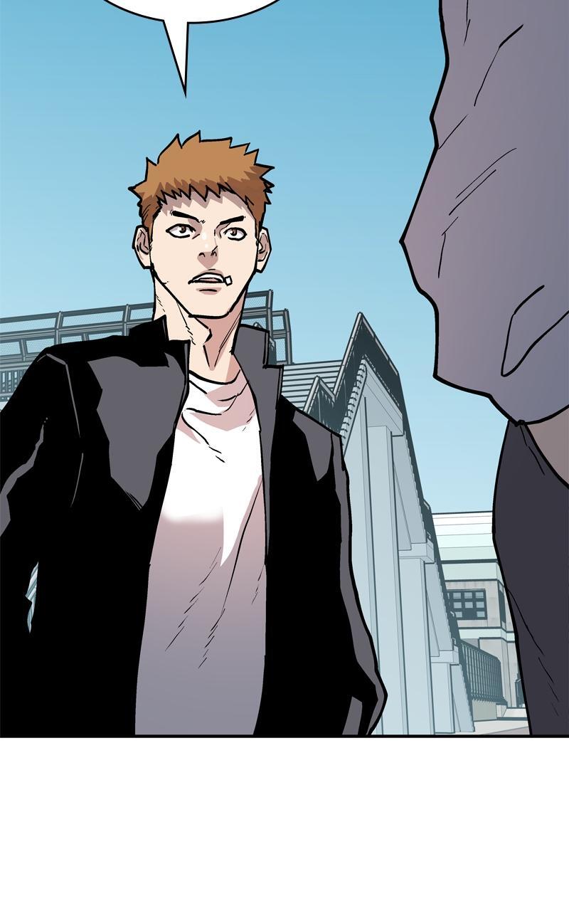 Read Boss Return Manga Online