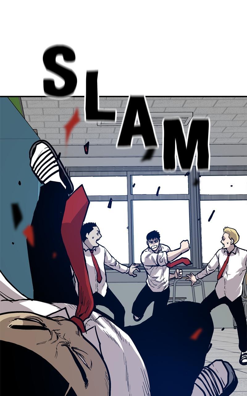 Read Boss Return Manga Online