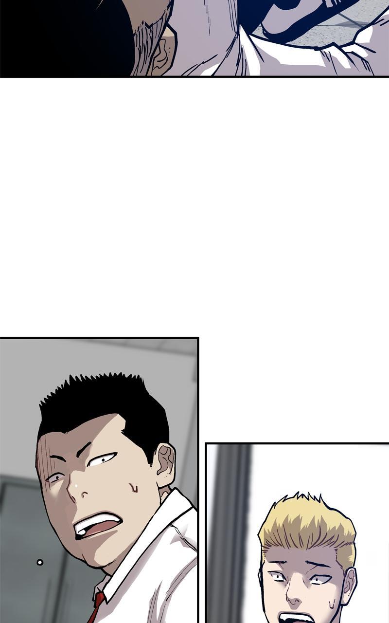 Read Boss Return Manga Online