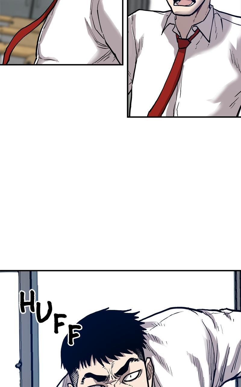Read Boss Return Manga Online