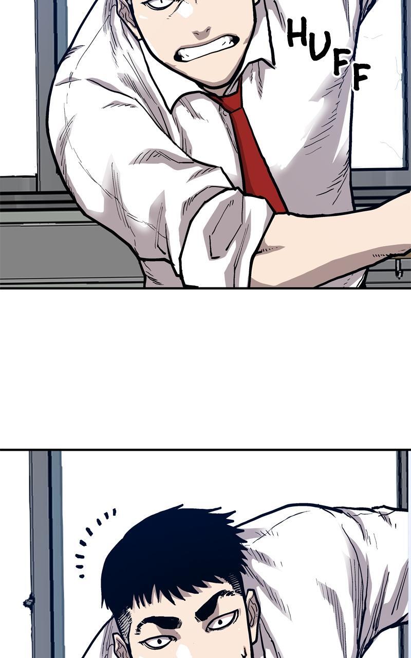 Read Boss Return Manga Online