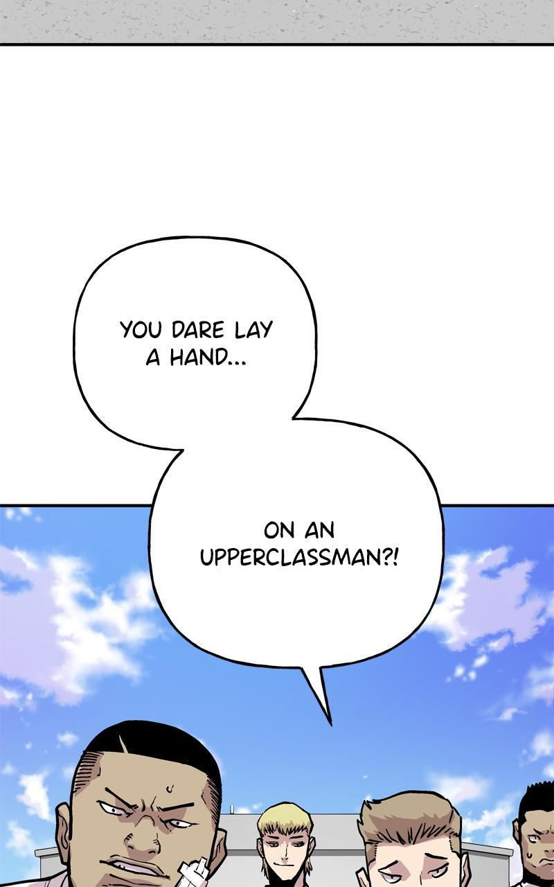 Read Boss Return Manga Online
