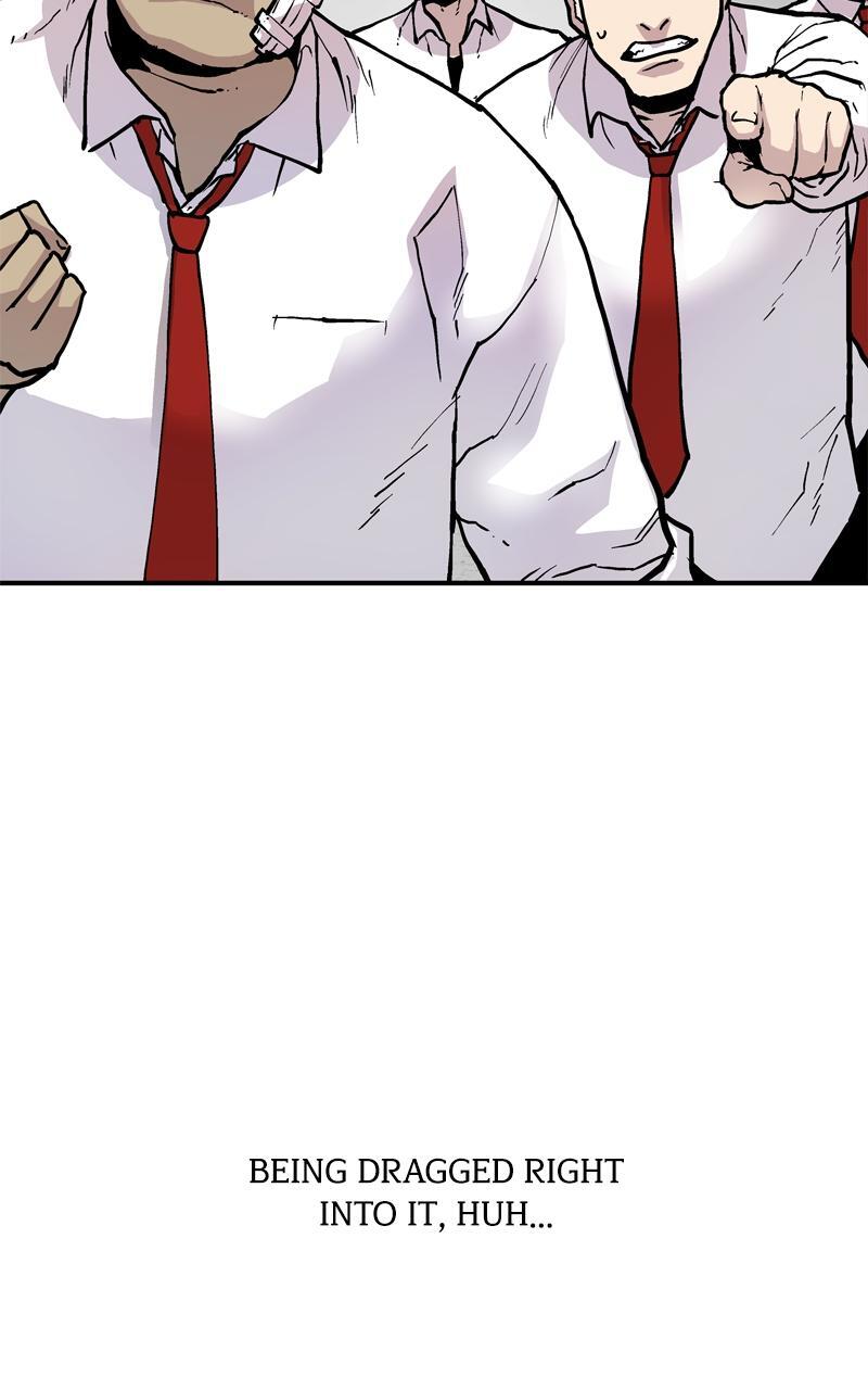Read Boss Return Manga Online