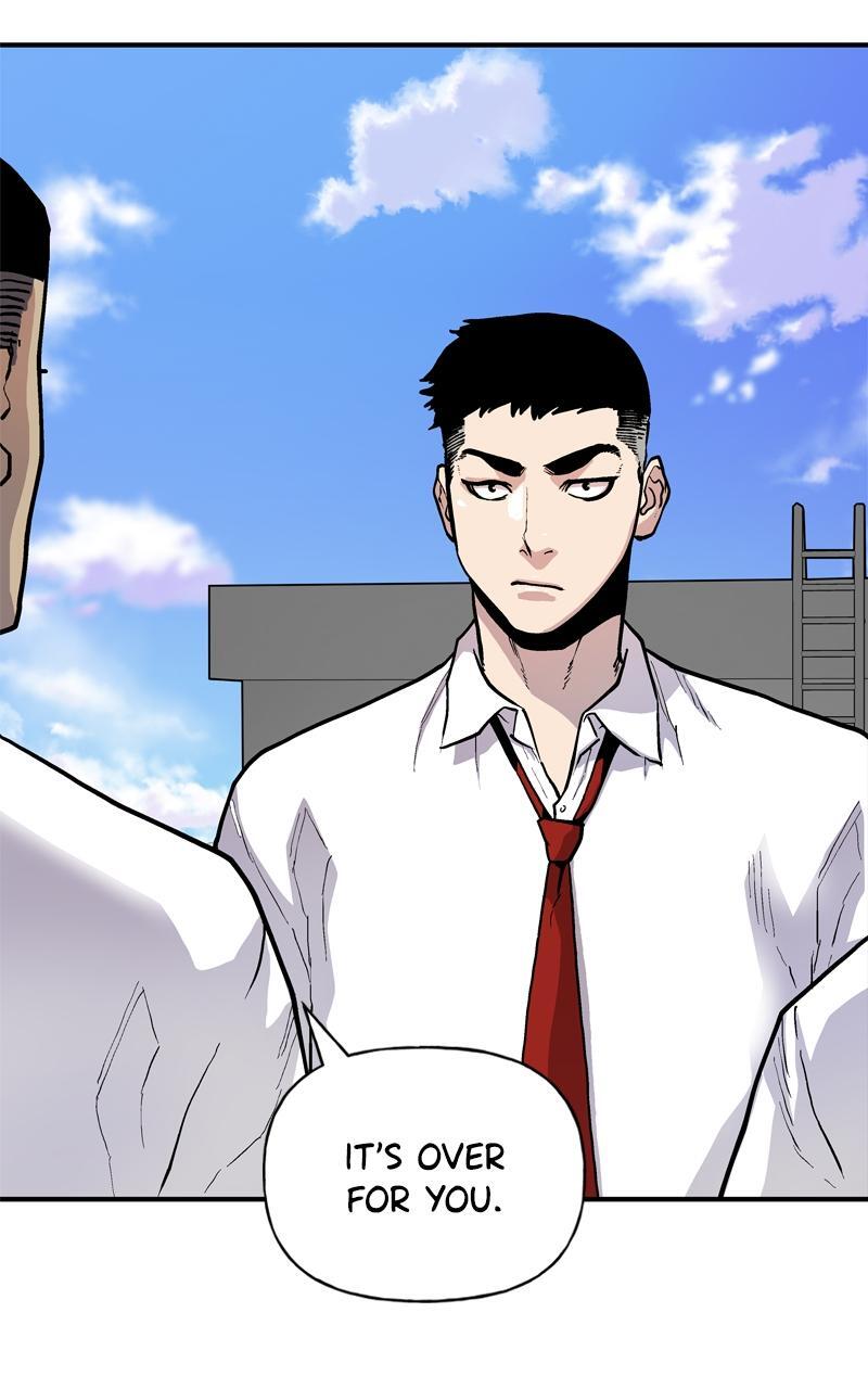Read Boss Return Manga Online