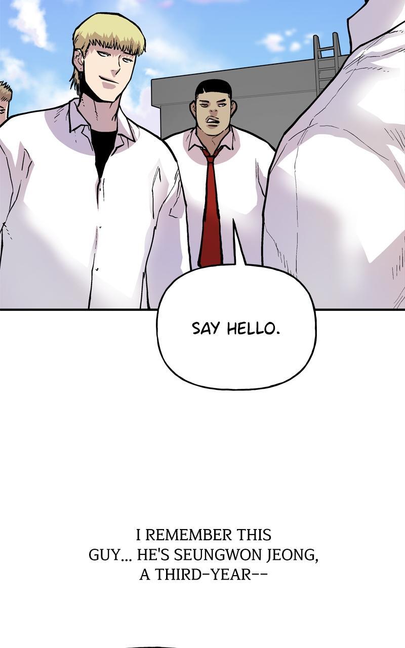 Read Boss Return Manga Online